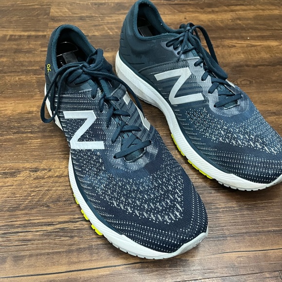 Balance Mens Fresh Foam 86v0 